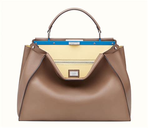 peackaboo fendi|fendi peekaboo price.